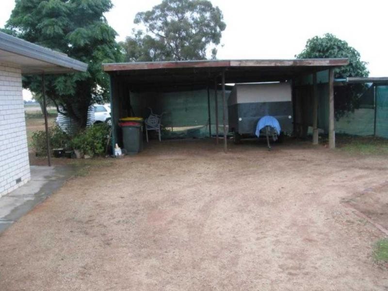 532 Calivil Prairie Road, Prairie VIC 3572