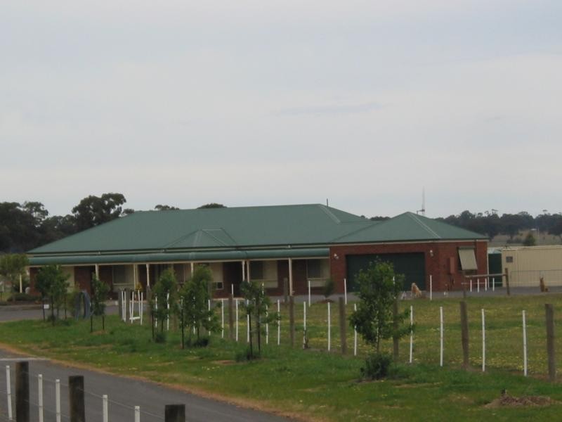 755 Myers Flat Road, Marong VIC 3515