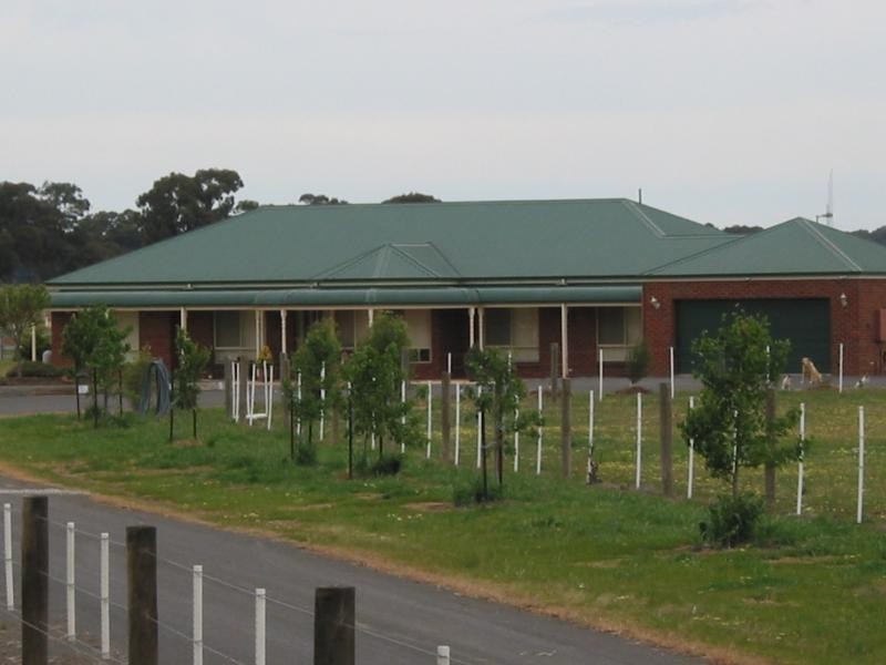 755 Myers Flat Road, Marong VIC 3515
