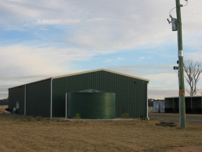 755 Myers Flat Road, Marong VIC 3515