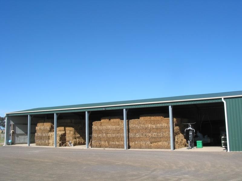 755 Myers Flat Road, Marong VIC 3515