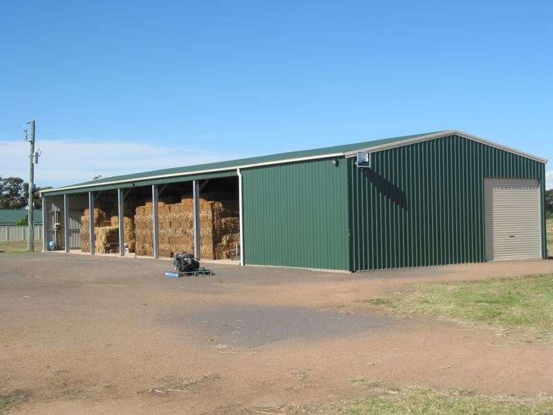 755 Myers Flat Road, Marong VIC 3515