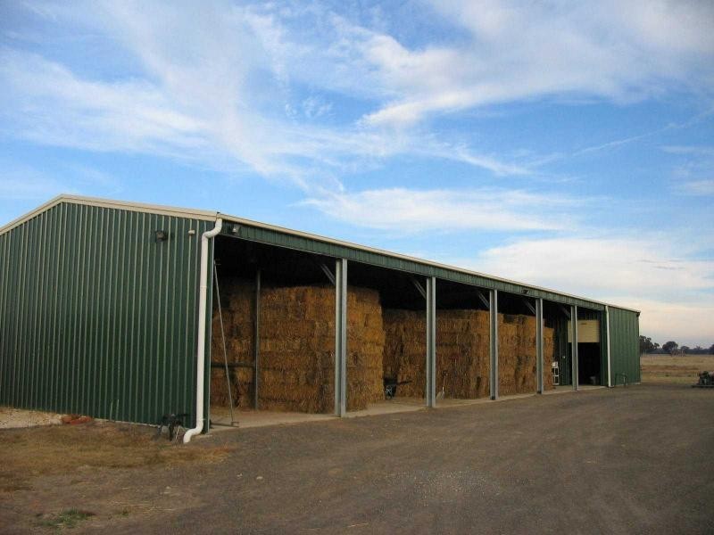 755 Myers Flat Road, Marong VIC 3515