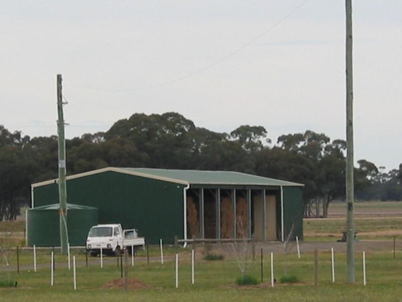 755 Myers Flat Road, Marong VIC 3515
