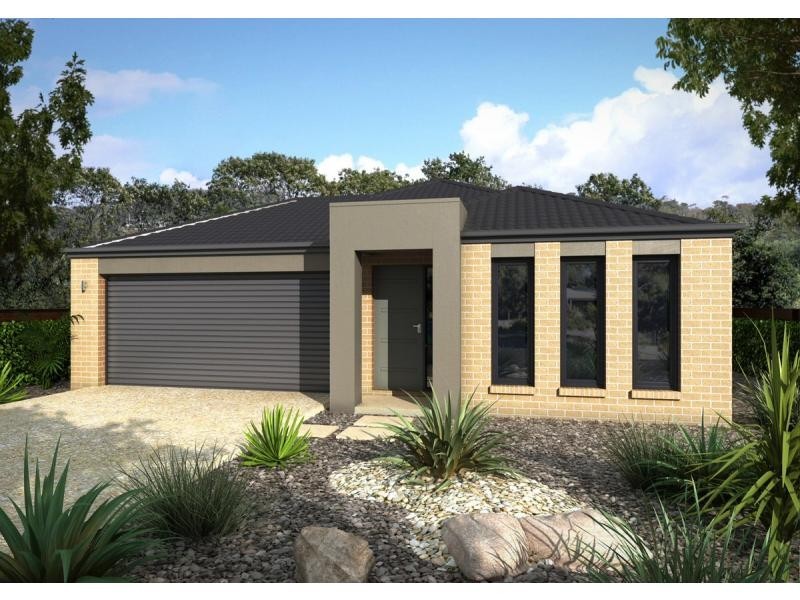 Lot 6 Everlasting Rise , Shelton, Bendigo VIC 3550