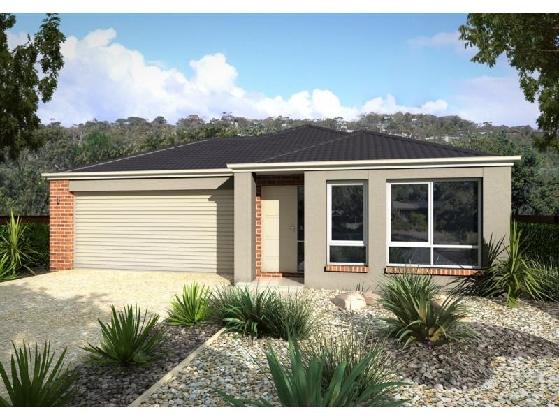 Lot 58 Sundew Drive, Shelton, Bendigo VIC 3550