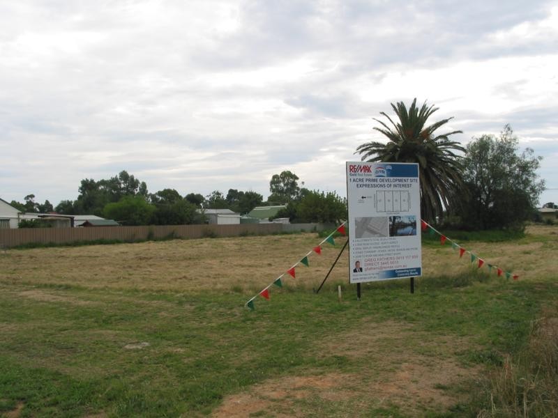 Lot 4 Stephenson Street, Huntly VIC 3551