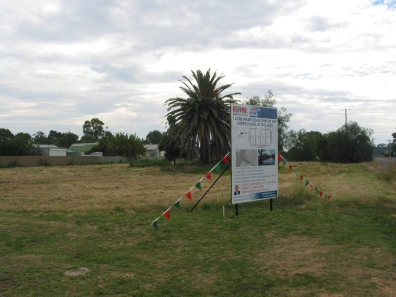 Lot 6 Stephenson Street, Huntly VIC 3551