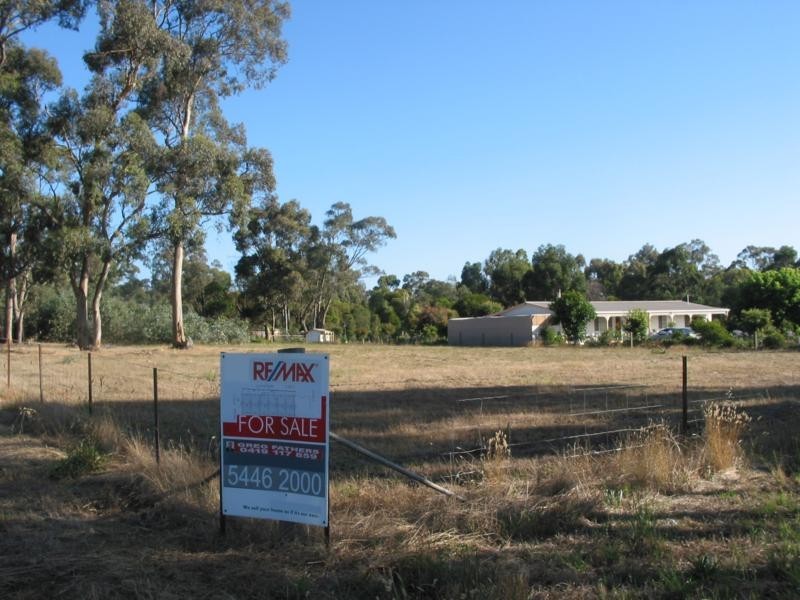 Lot 6 Stephenson Street, Huntly VIC 3551