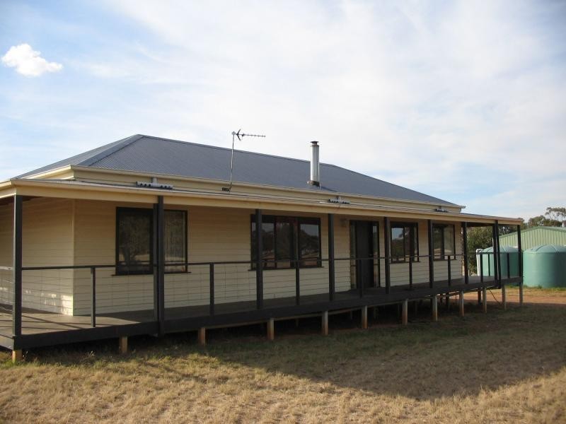 76 Eucy Road, Korong Vale VIC 3520