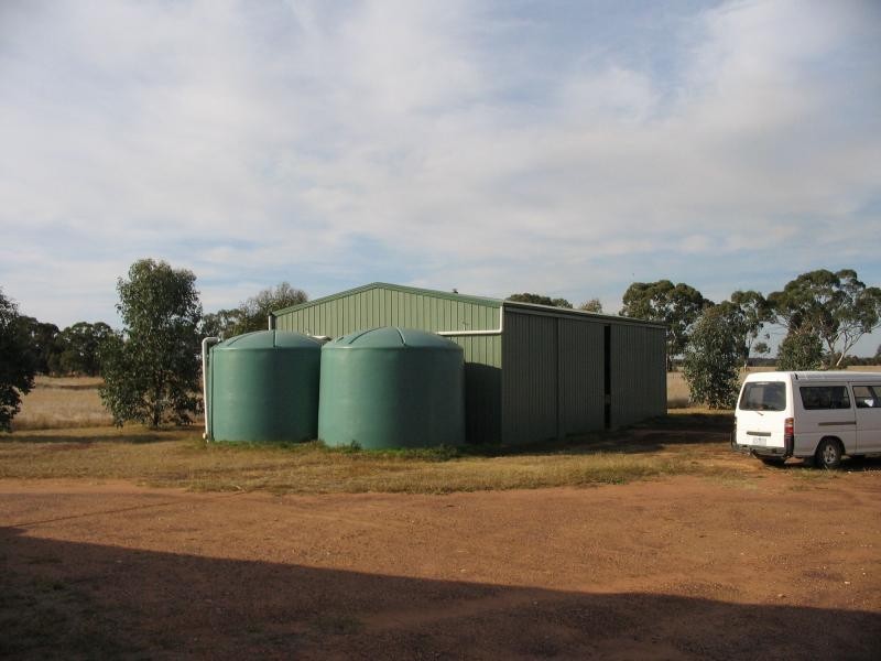 76 Eucy Road, Korong Vale VIC 3520