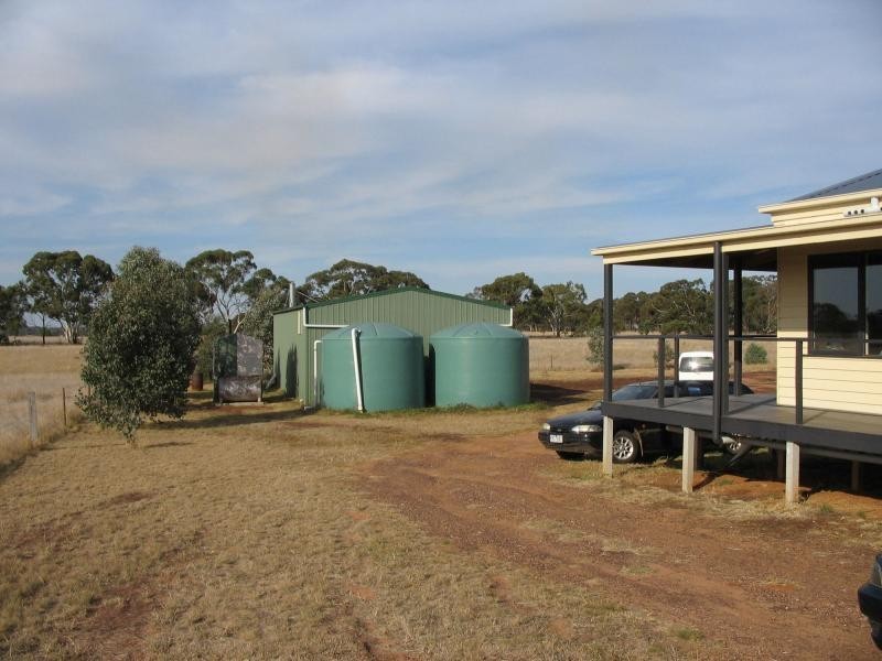 76 Eucy Road, Korong Vale VIC 3520