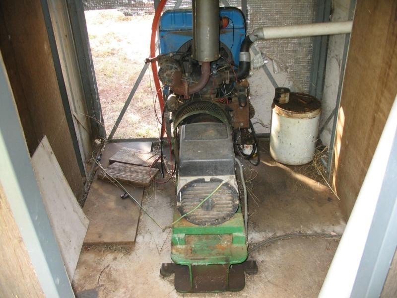 76 Eucy Road, Korong Vale VIC 3520