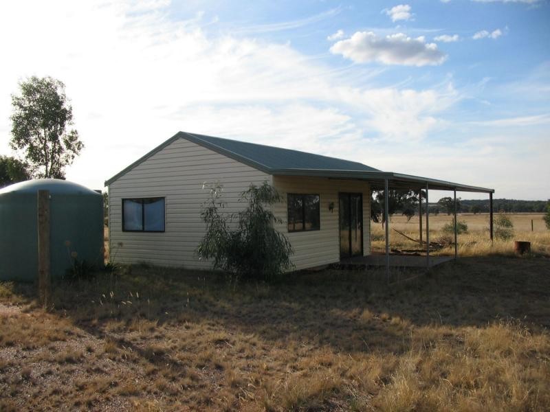 76 Eucy Road, Korong Vale VIC 3520