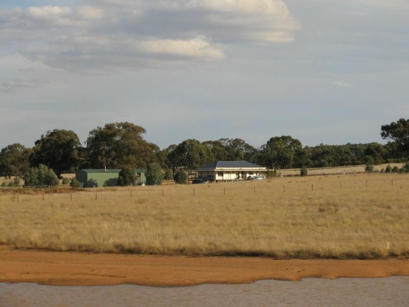 76 Eucy Road, Korong Vale VIC 3520