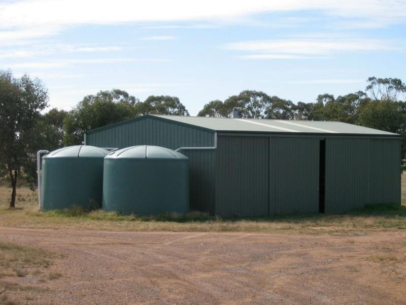 76 Eucy Road, Korong Vale VIC 3520