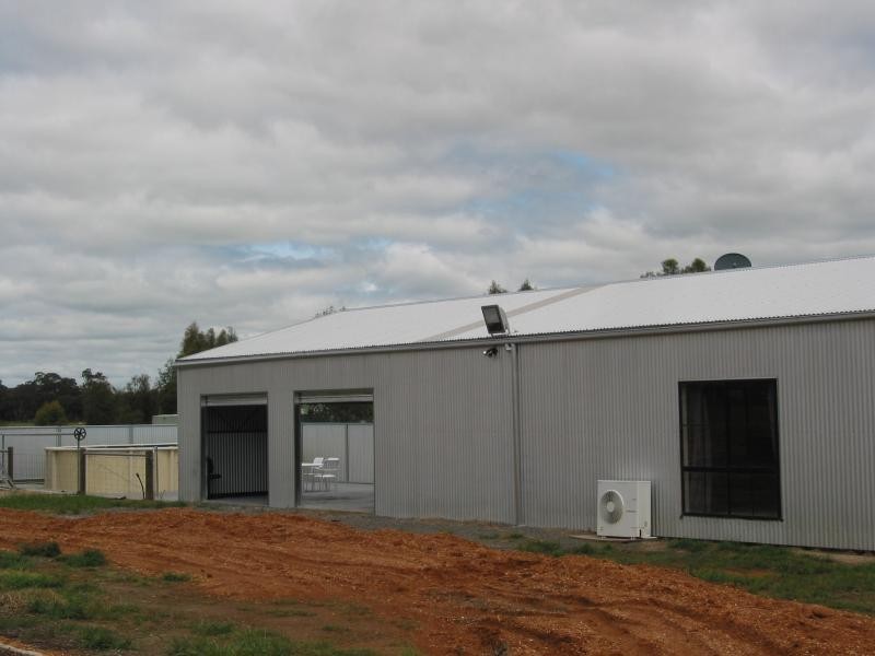 25 Grissold Road, Laanecoorie VIC 3463