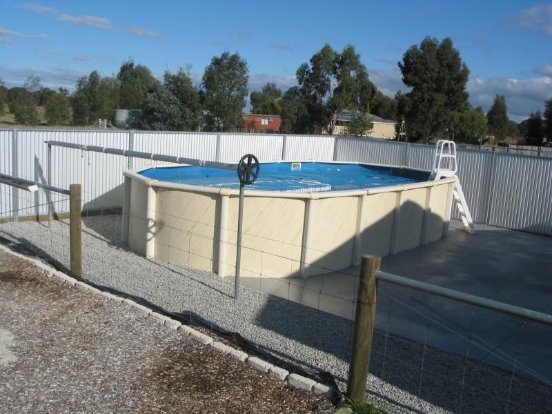 25 Grissold Road, Laanecoorie VIC 3463