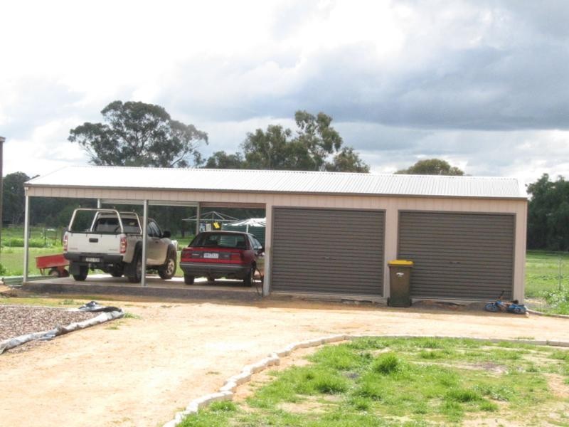 25 Grissold Road, Laanecoorie VIC 3463