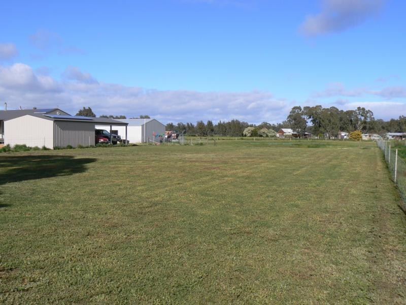 25 Grissold Road, Laanecoorie VIC 3463