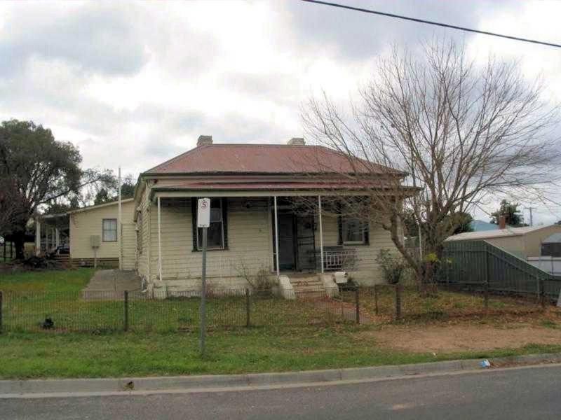 6 Cuneen Street, Long Gully VIC 3550