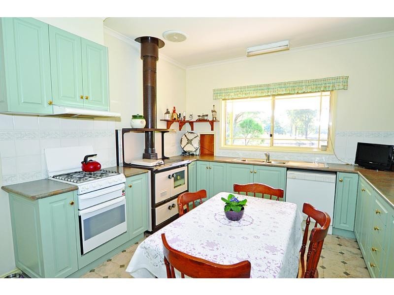 41 Wright Lane, Sedgwick VIC 3551