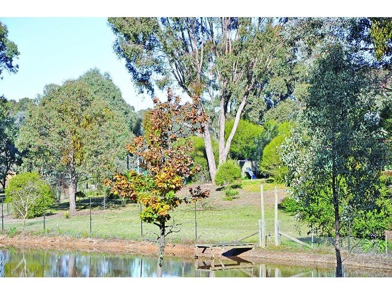 41 Wright Lane, Sedgwick VIC 3551