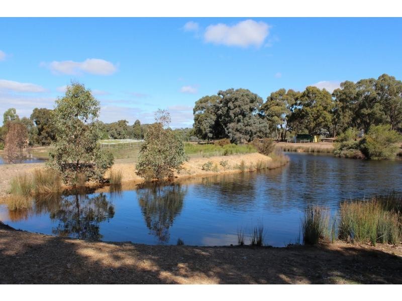 41 Wright Lane, Sedgwick VIC 3551