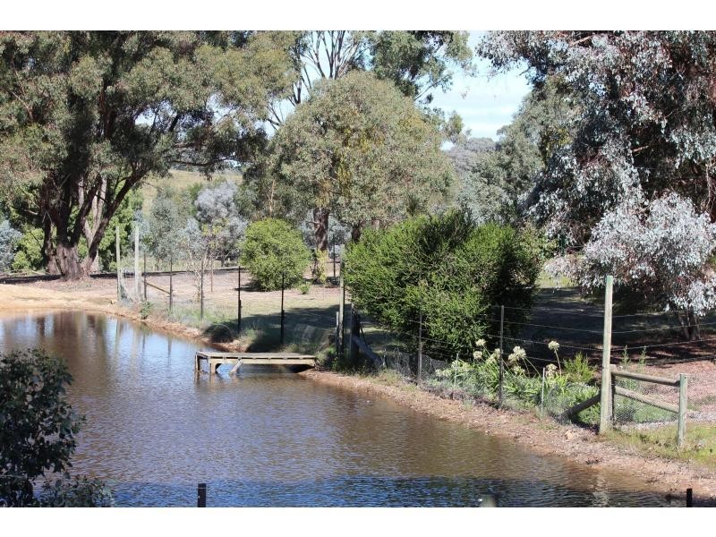 41 Wright Lane, Sedgwick VIC 3551