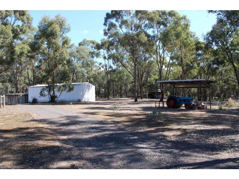 41 Wright Lane, Sedgwick VIC 3551