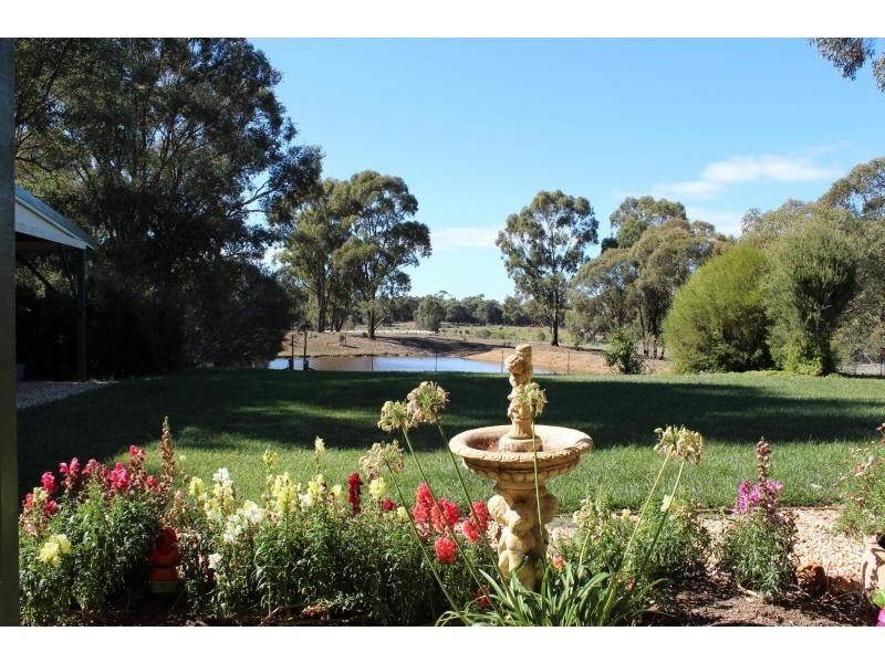 41 Wright Lane, Sedgwick VIC 3551