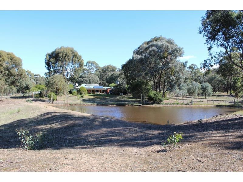 41 Wright Lane, Sedgwick VIC 3551