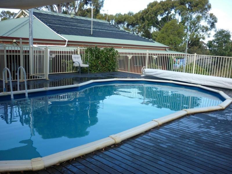 41 Wright Lane, Sedgwick VIC 3551