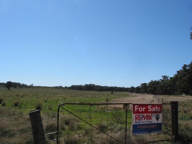 300 Woolshed Flat Road, Wedderburn VIC 3518