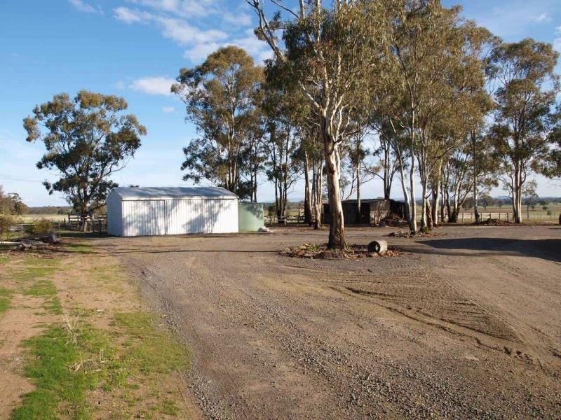 Kangaroo Flat VIC 3555