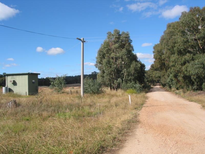 100 Rheola Arnold Road, Rheola VIC 3517