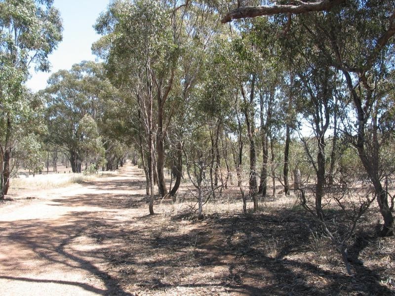 Lot 1 Dip Lane, Wedderburn VIC 3518