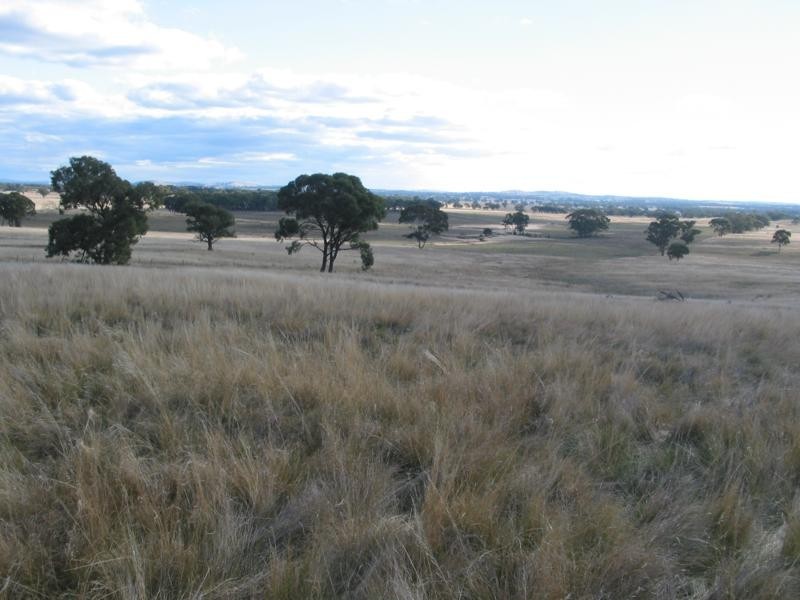 L2 Brenanah Lane, Wedderburn VIC 3518