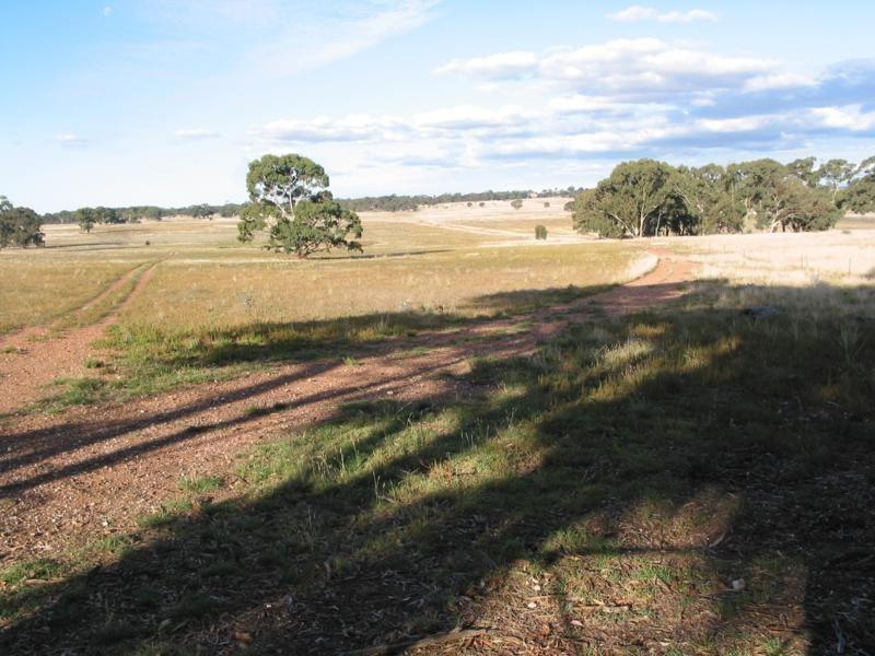 L2 Brenanah Lane, Wedderburn VIC 3518