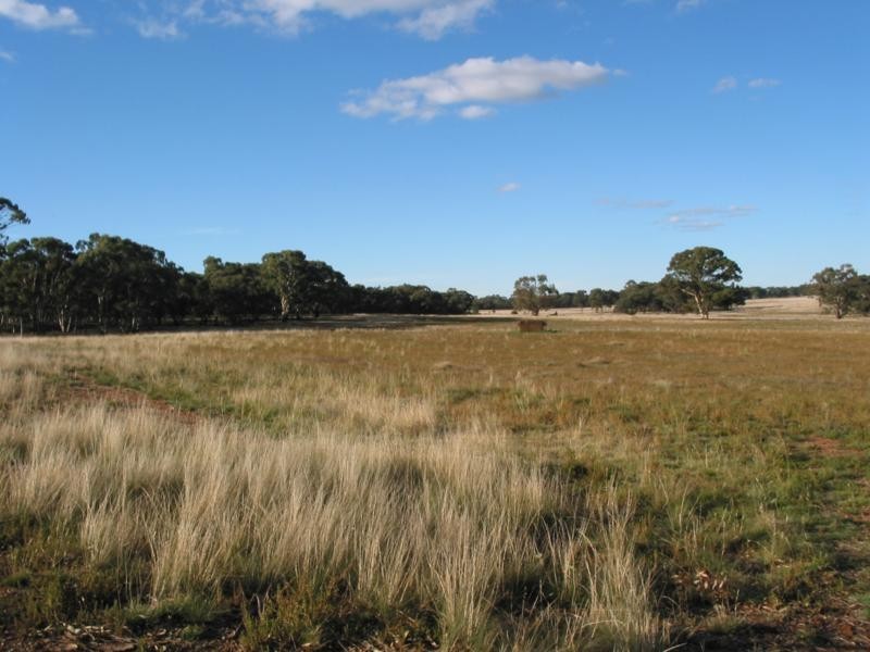 L2 Brenanah Lane, Wedderburn VIC 3518