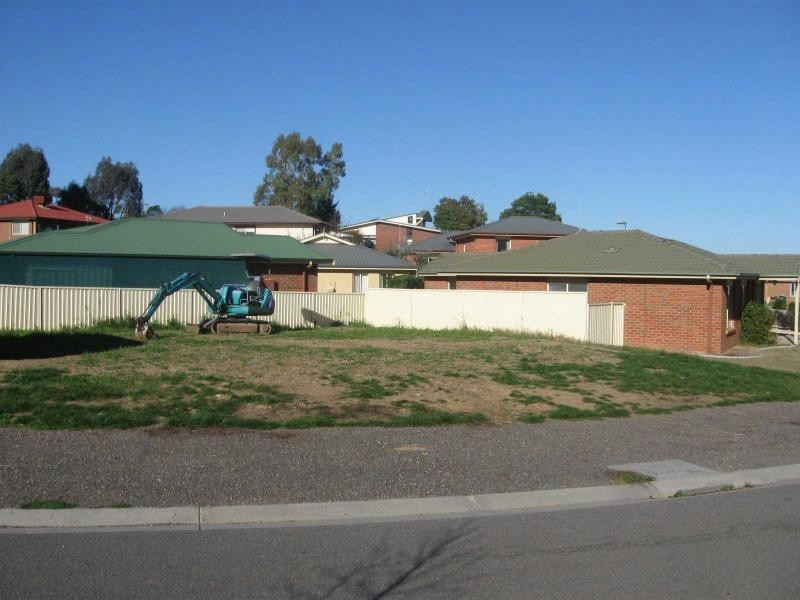 Lot 21 Claire Court, Kennington VIC 3550