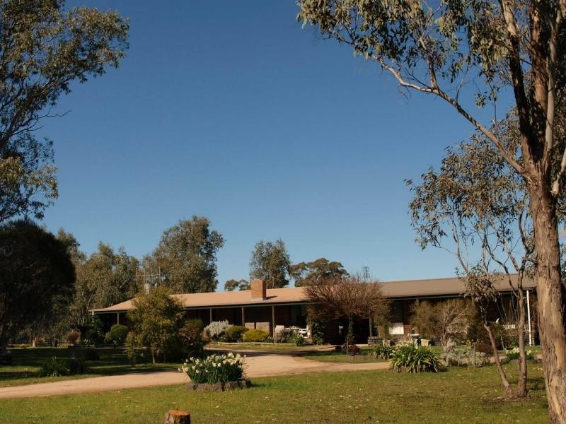464 Warrowitue Forest, Heathcote VIC 3523