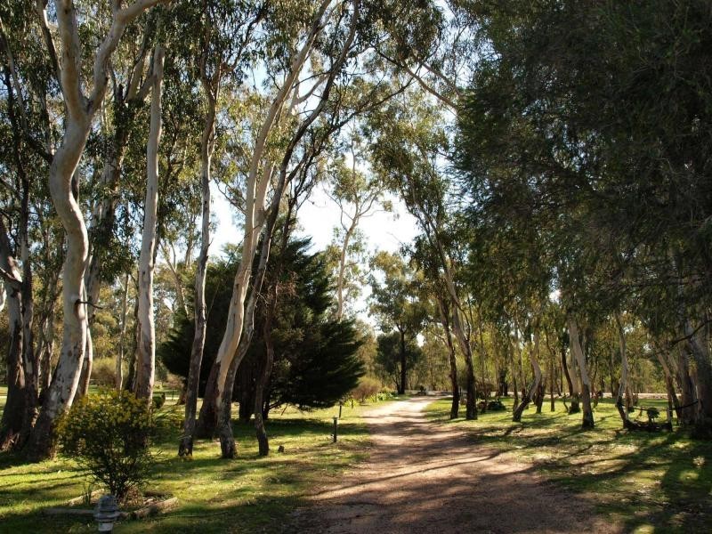464 Warrowitue Forest, Heathcote VIC 3523