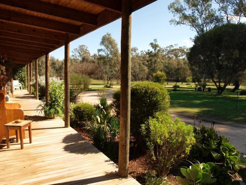 464 Warrowitue Forest, Heathcote VIC 3523