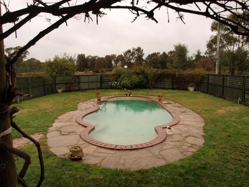 464 Warrowitue Forest, Heathcote VIC 3523