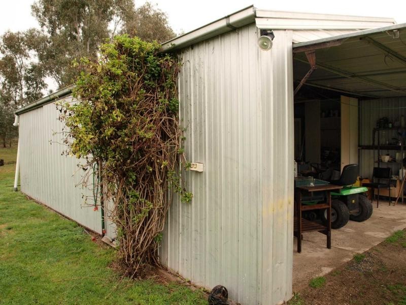 464 Warrowitue Forest, Heathcote VIC 3523
