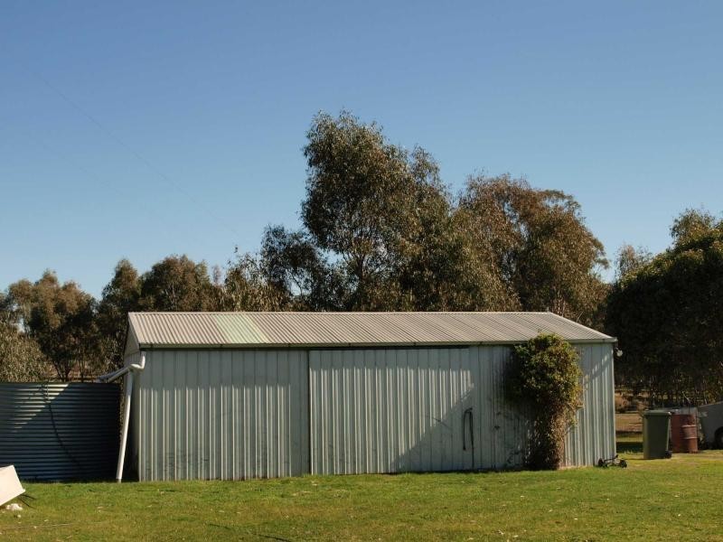 464 Warrowitue Forest, Heathcote VIC 3523
