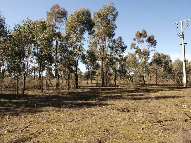 lot 17 Wappentake Road, Heathcote VIC 3523