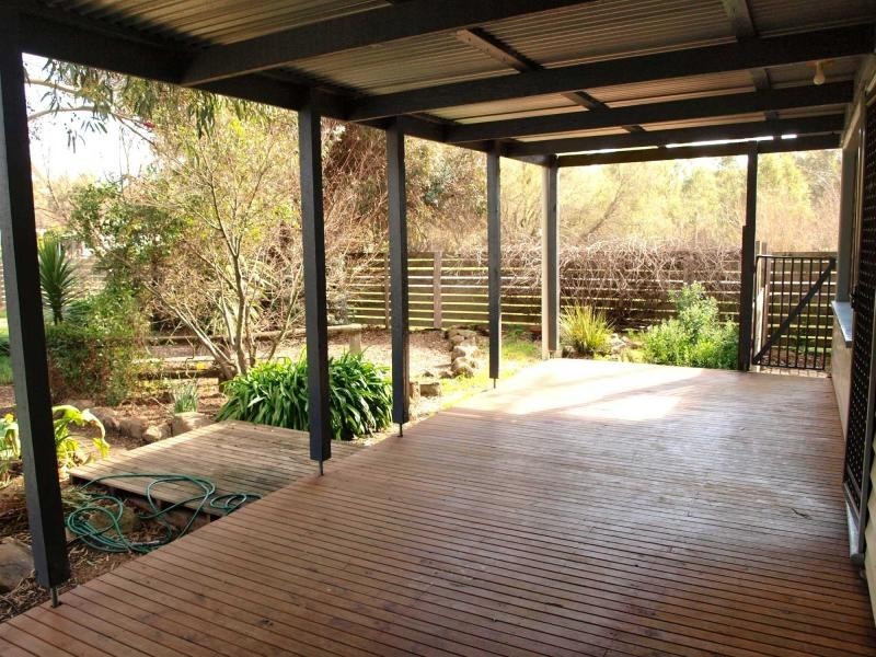 55 Beauchamp, Heathcote VIC 3523