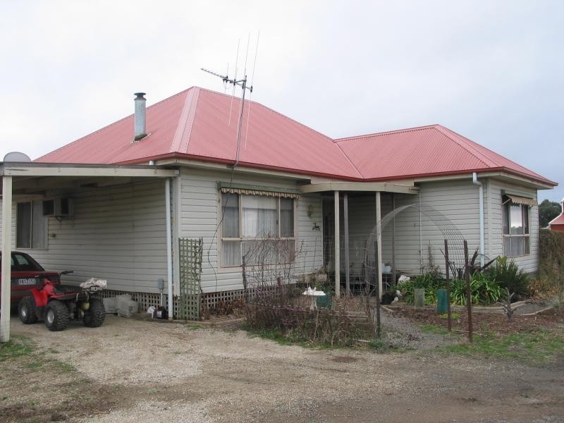 46 Tandarra Road, Serpentine VIC 3517